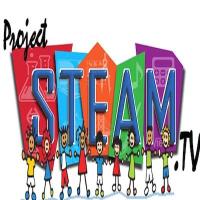 Project S.T.E.A.M.TV (@projectsteamtv) 's Twitter Profile Photo