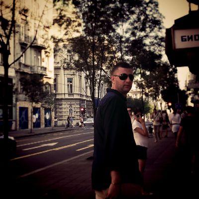 vojkan84's profile picture. 