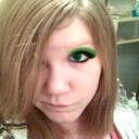 Cortney Grant - @PinkyGeez - Twitter