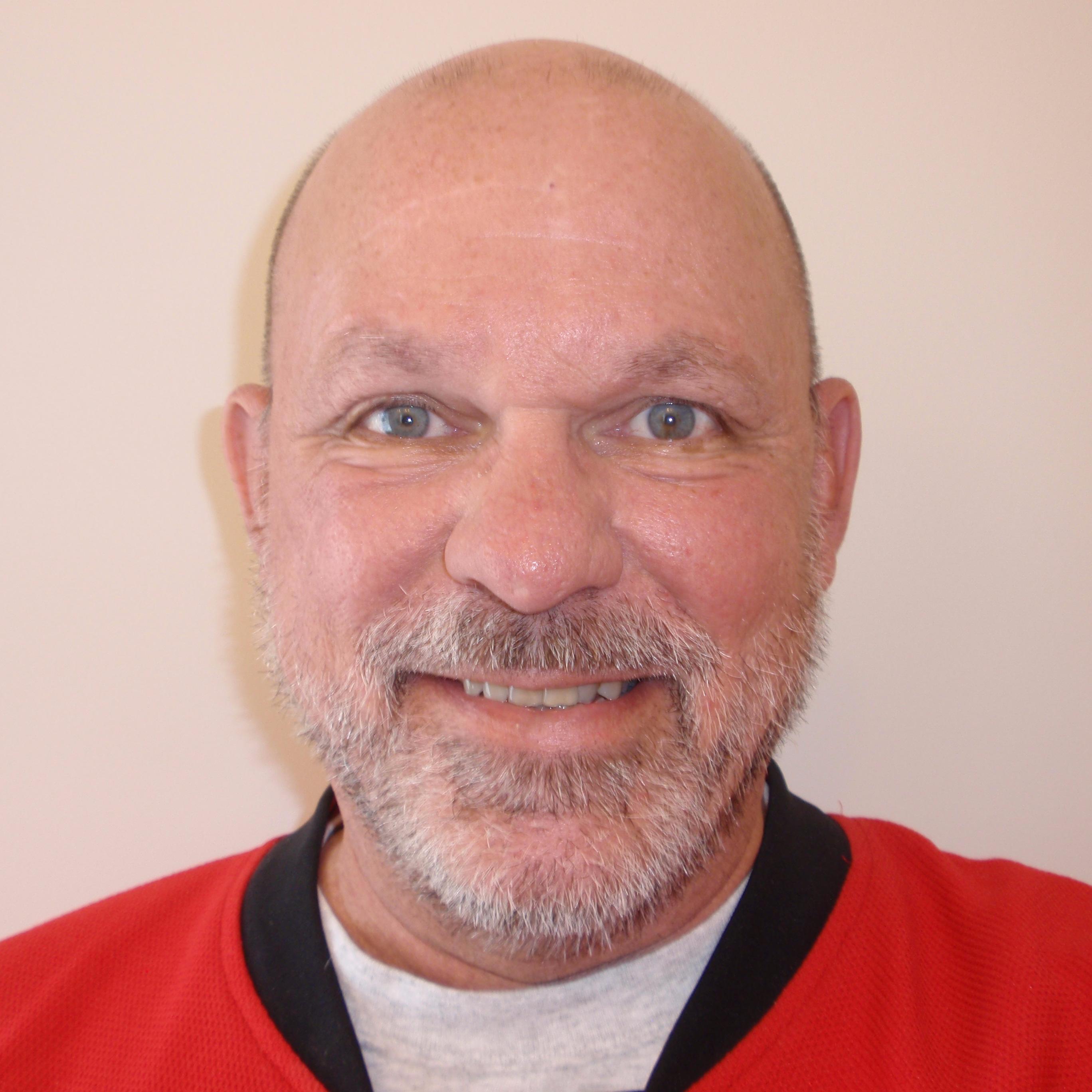 seacane's profile picture. A winner of the Nobel Peace Prize, an Oscar, an Emmy, and the Hart Trophy--- I am not.