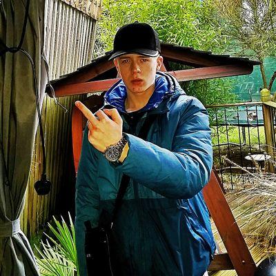 SaammmC's profile picture. 