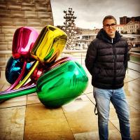 david morales (@dadpotato) 's Twitter Profile