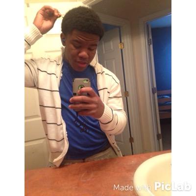 Follow mhe on ig @trey.gotti