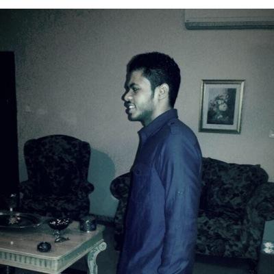 hamidmalikkisha's profile picture. you can't think negative thoughts,and expect to live a positive life.