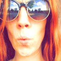 Majken Mac (@macling) 's Twitter Profile