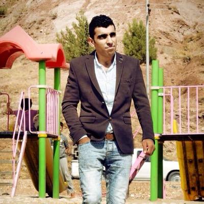 Rozhgar43097988's profile picture. 