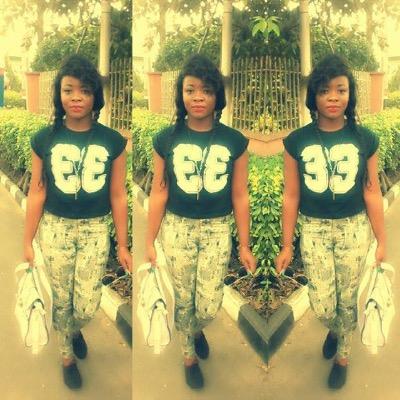 Just me