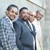 The Fairfield Four (@thefairfield4) Twitter profile photo