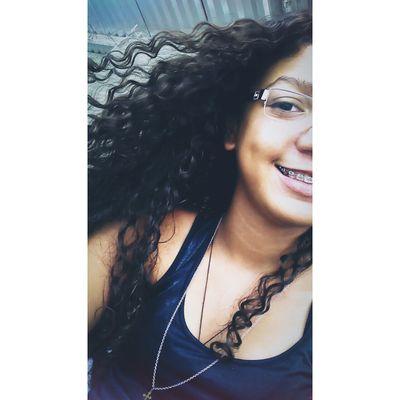 Presa ao amor de Deus! | Rede aliança com o eterno. ❤ | Insta: @nanapeixotoo / snap: @oienana