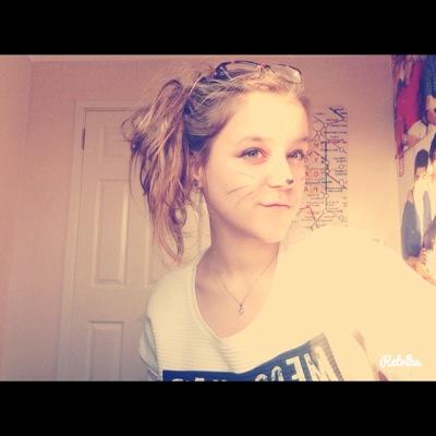 Megan:* my squad is your squad goals;)