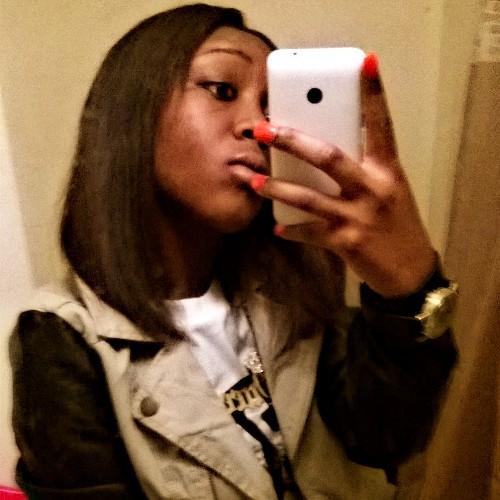 Ahnyae❤