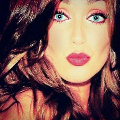 BrasilAnahii's profile picture. Twitter Dedicado a @Anahi  Juntos Somos Mais Fortes ....