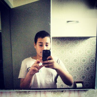 Mayer1993M's profile picture. 