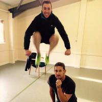 Douglas Heel (@douglasheel) 's Twitter Profile