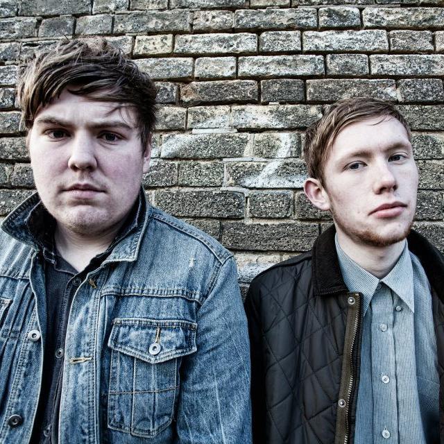 Rock duo from the East Coast of England. Watch our music video HERE; http://t.co/TnPovqVU7V