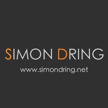SimonDringNet's profile picture. Husband | Father | Mac user | Website creator