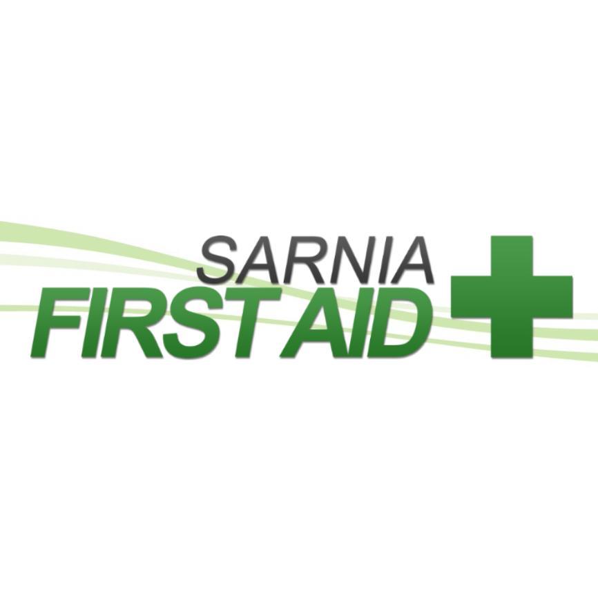 SarniaFirstAid's profile picture. Serving all of South Western Ontario for Events and First-Aid Training.