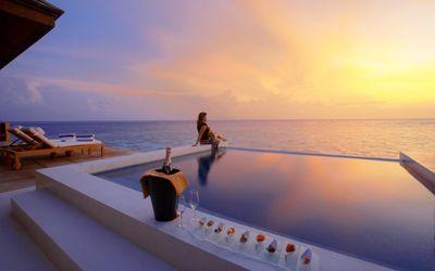 It's a lifestyle anyone could have. Create a vision of the future through us.