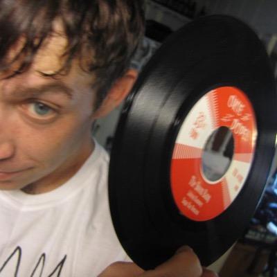 mattrockstonic's profile picture. frmr co-creator/founder at @DallasDistMusic Founder/Owner @ Black Cat Music (2015-present&future) you are loved