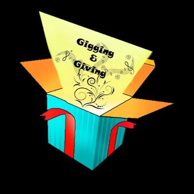 Gigging_Giving's profile picture. We are a non-profit organisation aiming to provide opportunity to showcase talented performers at events with all proceeds going to chosen charities.