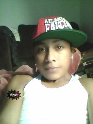 RuizSakarias's profile picture. 