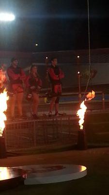 onlyricardofans's profile picture. quipo rojo.