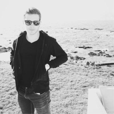 Antho_DaCosta's profile picture. 