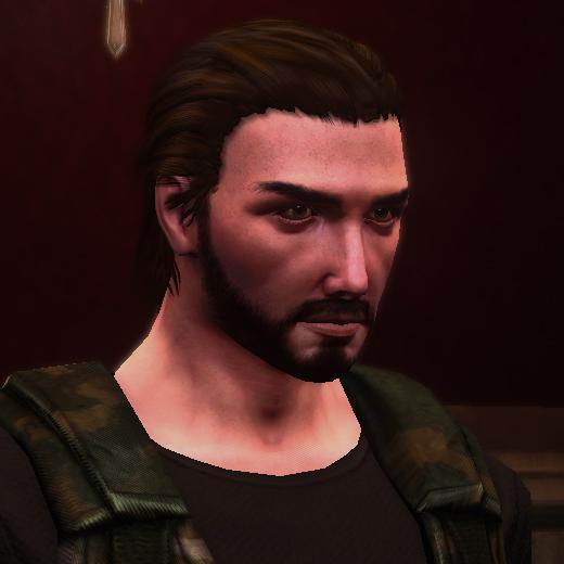 TATAbberley's profile picture. Quartermaster Sergeant, Templars ((TSW IC))