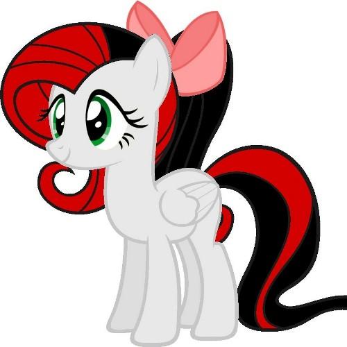 Um ..hi im paint , im an artistic pony with a wild imagination and I love adventures. And music! Loves : @mlp_StormD