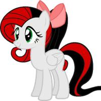 paint (pregnant) (@mlp_paintnote) 's Twitter Profile