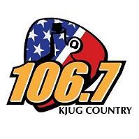 If it's country, It's KJUG! Check out our mobile page and listen live!