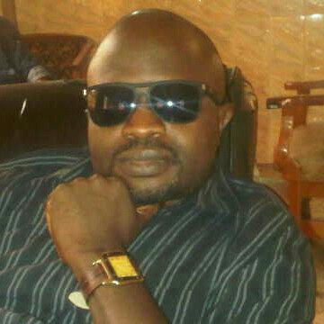 I remain my humble self,a lovely and sweat guy  residing in Lagos,am hapilly married with children.
