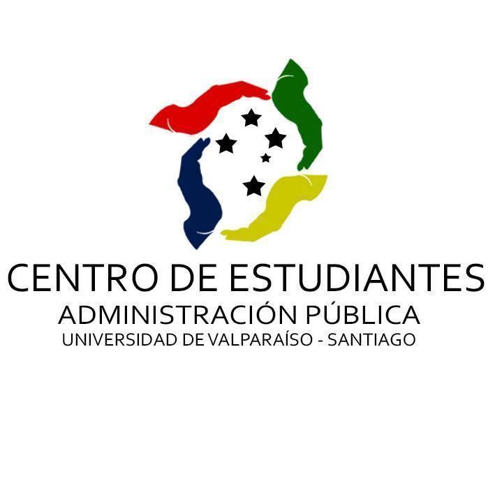 CEEAPUstgo_UV's profile picture. Twitter oficial del Centro de Estudiantes Escuela de Administración Pública, Campus Santiago. Universidad de Valparaíso - Chile.