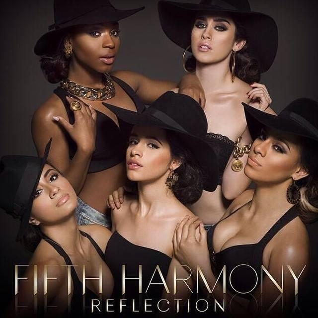 #VoteFifthHarmony #KCA