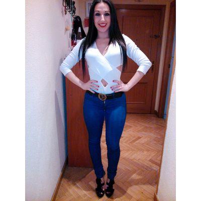 bailarina del real conservatorio profesional d danza