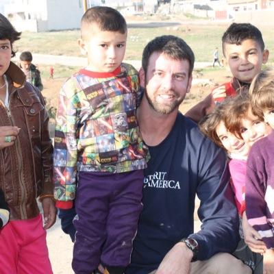 Afghanistan Veteran @USArmy #GreenBeret / @UofOklahoma Alum / RT is not endorsement, opinions my own.