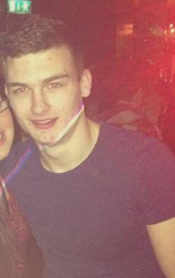 19, Church Warsop, BRITISH, SC- brynnatowers