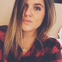 ambersimonian's profile picture. 