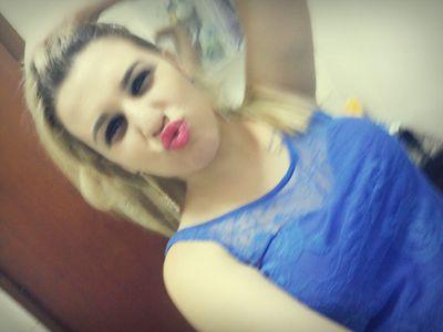 ' hoooje eu sei muito bem oque e ser feliz