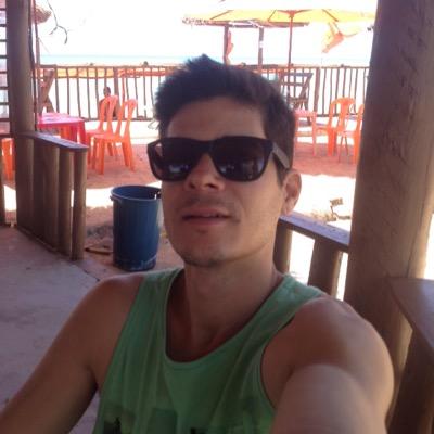 Instagram: @gigiosilva
