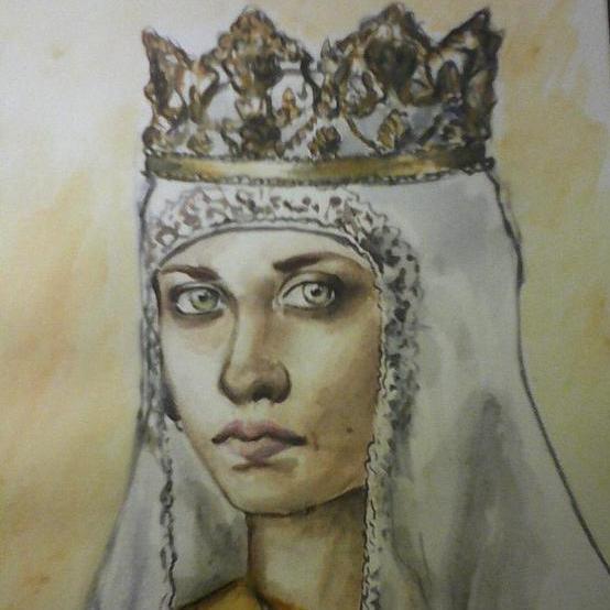 Matriarca Tyrell. Antaño, sex simbol de poniente. Mis hobbys: Joder(del malo) a Cersei y amenizar las bodas. #SFW La HBO me come el pepe. Afiliada al N.E.G.S.R