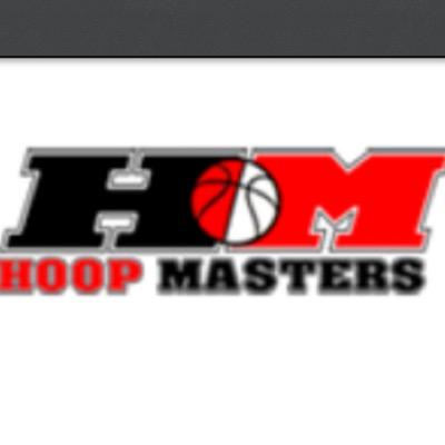 Hoop Masterz is a developmental program for boys and girls from grades 5th up to 12th grade that will tweet about talent all over New England.