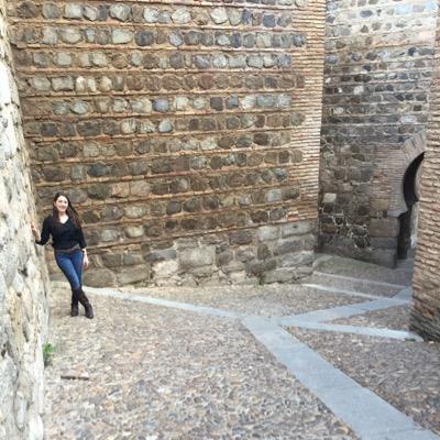 meljheller's profile picture. 