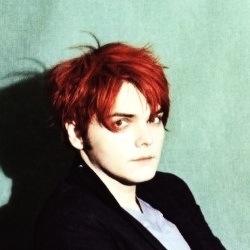 Part time performer, full time emo god.