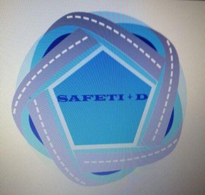 Safetid's profile picture. Empresa española dedica a la investigación y desarrollo de la seguridad vial. (Uva Soria, EntornoEucet)