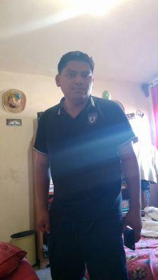 Mauricio Alfredo Lendech Galvéz