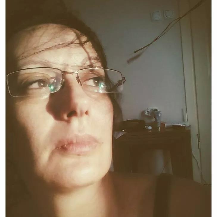 NilgunEkmekci's profile picture. 