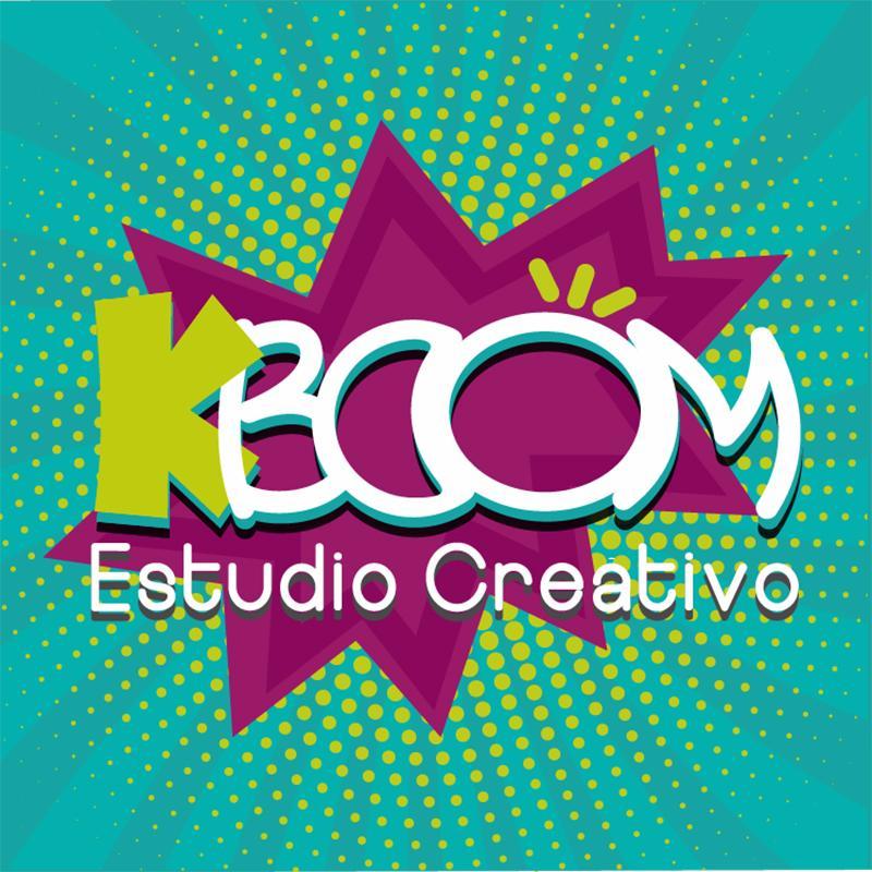 Kboomec's profile picture. Diseño gráfico en general. ||
Lo quieres, lo imaginas, nosotros lo creamos. ||
kboomestudio@gmail.com || 
0414.6748000 - 6376903
