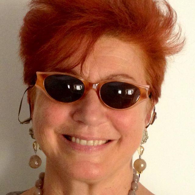 Imprenditrice, saggista, consulente e docente