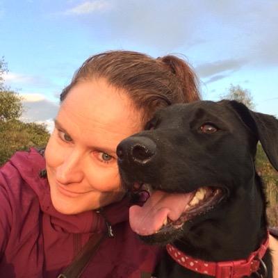 Amanda Gulbranson (she/her) Profile